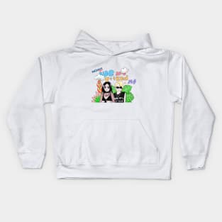 We Are F Kids Hoodie